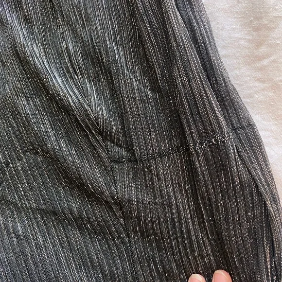 House of CB Glittery Yerina Jumpsuit - Picture 7 of 8